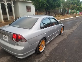 2004 Honda Civic for sale in St. Catherine, Jamaica