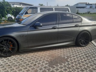 2014 BMW 535i for sale in Kingston / St. Andrew, Jamaica