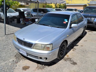 1998 Nissan Bluebird for sale in Kingston / St. Andrew, Jamaica