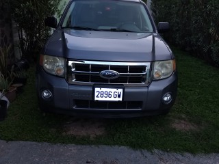 2008 Ford Escape for sale in Kingston / St. Andrew, Jamaica