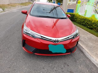 2018 Toyota Corolla for sale in Manchester, Jamaica