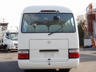 2016 Toyota Coaster for sale in Kingston / St. Andrew, Jamaica