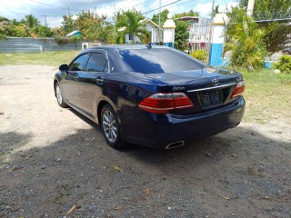 2012 Toyota Crown for sale in Kingston / St. Andrew, Jamaica