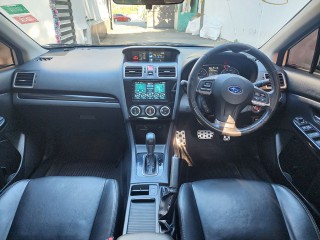 2016 Subaru Impreza G4