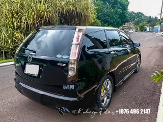 2013 Honda Stream