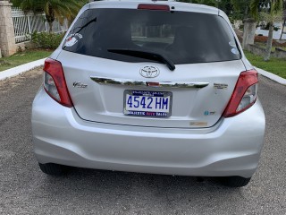 2012 Toyota VITZ for sale in Manchester, Jamaica