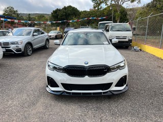 2021 BMW 330i for sale in Kingston / St. Andrew, Jamaica