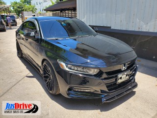 2020 Honda ACCORD for sale in Kingston / St. Andrew, Jamaica