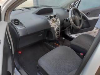 2009 Toyota Vitz for sale in Kingston / St. Andrew, Jamaica