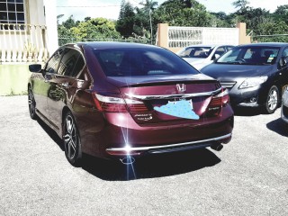 2016 Honda Accord for sale in Manchester, Jamaica