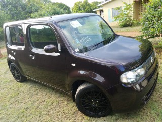 2012 Nissan CUBE for sale in Clarendon, Jamaica