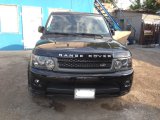 2011 Land Rover Range Rover Sport for sale in Kingston / St. Andrew, Jamaica