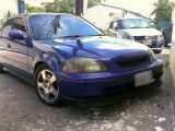 1997 Honda Civic for sale in Kingston / St. Andrew, Jamaica