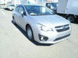 2012 Subaru G4 for sale in Kingston / St. Andrew, Jamaica