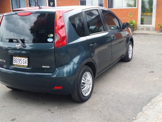 2012 Nissan Note for sale in Kingston / St. Andrew, Jamaica