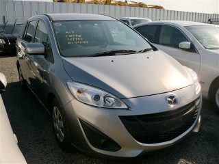 2015 Mazda Premacy 2WD for sale in Kingston / St. Andrew, Jamaica