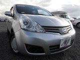 2010 Nissan Note for sale in Outside Jamaica, Jamaica