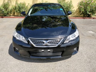 2012 Toyota Mark X for sale in Kingston / St. Andrew, Jamaica