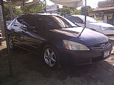 2005 Honda accord for sale in Kingston / St. Andrew, Jamaica