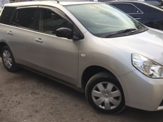 2012 Nissan Wingroad for sale in Kingston / St. Andrew, Jamaica