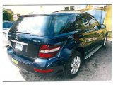 2009 Mercedes Benz ML 280 for sale in Kingston / St. Andrew, Jamaica