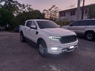 2021 Ford Ranger 4×4
$6,500,000