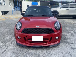 2013 Mini COOPER