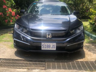 2019 Honda Civic for sale in St. Ann, 