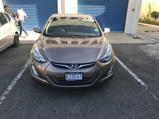 2014 Hyundai Elantra for sale in St. Catherine, Jamaica