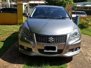 2013 Suzuki Kizashi for sale in Kingston / St. Andrew, Jamaica