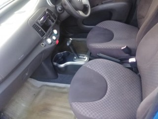 2008 Nissan march for sale in St. Thomas, Jamaica