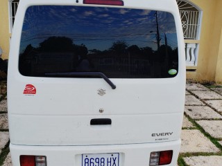 2012 Suzuki Every for sale in St. Mary, Jamaica