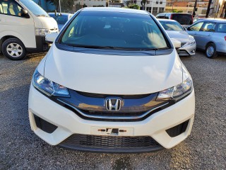 2015 Honda Fit for sale in Kingston / St. Andrew, Jamaica