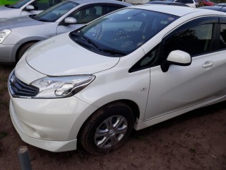 2013 Nissan Note Supercharge for sale in Kingston / St. Andrew, Jamaica