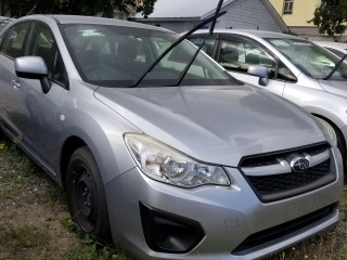 2014 Subaru Impreza for sale in Kingston / St. Andrew, Jamaica