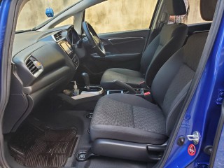 2017 Honda Fit for sale in St. Catherine, Jamaica