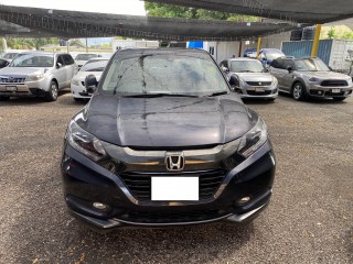 2017 Honda VEZEL HYBRID for sale in Kingston / St. Andrew, Jamaica