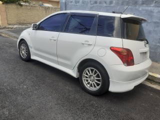 2002 Toyota Ist for sale in Kingston / St. Andrew, Jamaica