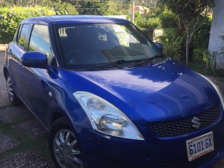 2012 Suzuki swift for sale in Manchester, Jamaica