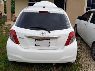 2014 Toyota vitz for sale in St. James, Jamaica