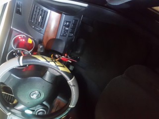 2009 Nissan Bluebird Sylphy for sale in Kingston / St. Andrew, Jamaica