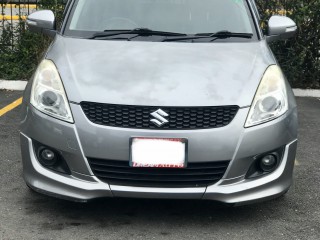 2012 Suzuki Swift RS for sale in Kingston / St. Andrew, Jamaica