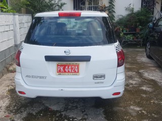2010 Nissan AD Expert for sale in St. James, Jamaica