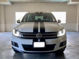 2014 Volkswagen Tiguan for sale in Kingston / St. Andrew, Jamaica