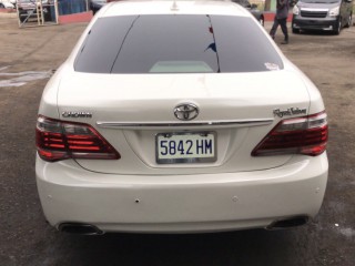 2012 Toyota Crown for sale in Kingston / St. Andrew, Jamaica