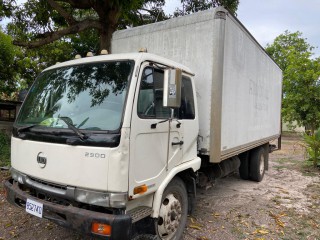 1997 Nissan UD for sale in Kingston / St. Andrew, Jamaica