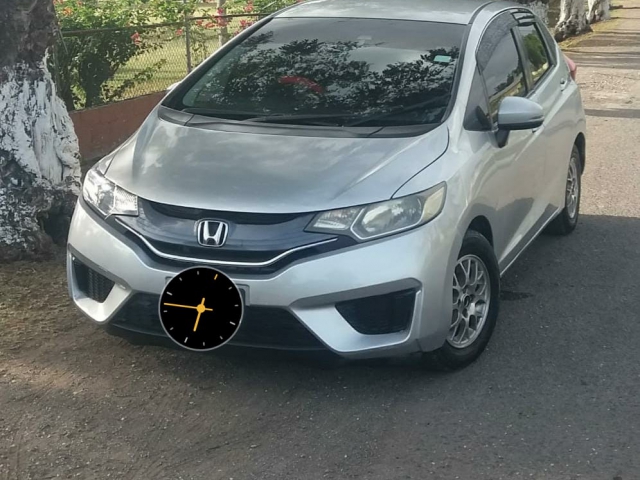 2015 Honda FIT NON HYBID for sale in St. Catherine, Jamaica