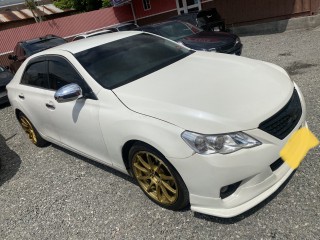 2012 Toyota Mark X for sale in Kingston / St. Andrew, Jamaica