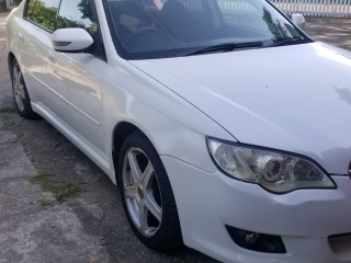 2007 Subaru Legacy for sale in Kingston / St. Andrew, Jamaica