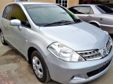 2010 Nissan TIIDA for sale in Kingston / St. Andrew, Jamaica